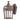 Minka Lavery 8690 Harrison 1 Light Outdoor Wall Light 1