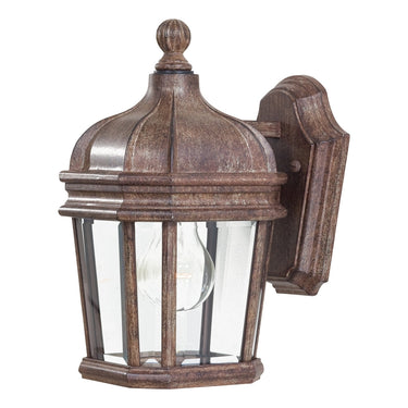 Minka Lavery 8690 Harrison 1 Light Outdoor Wall Light 1