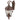 Minka Lavery 8691 Harrison 2 Light Outdoor Wall Light 1
