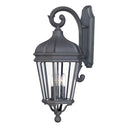 Minka Lavery 8692 Harrison 3 Light Outdoor Wall Light 2