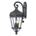 Minka Lavery 8693 Harrison 4 Light Outdoor Wall Light 2