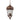 Minka Lavery 8694 Harrison 4 Light Outdoor Chain Hung 1