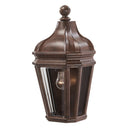 Minka Lavery 8697-61 Harrison 1 Light Outdoor Wall Light 1