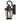 Minka Lavery 8762-166 Merrimack 1 Light Outdoor Wall Light 1