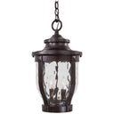 Minka Lavery 8764-166 Merrimack 3 Light Outdoor Chain Hung 1