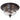 Minka Lavery 8769-166 Merrimack 2 Light Outdoor Ceiling Light 1