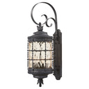 Minka Lavery 8882 Mallorca 4 Light Outdoor Wall Light 1