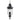 Minka Lavery 8904-94 Newport 4 Light Outdoor Chain Hung 1