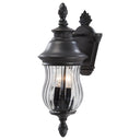 Minka Lavery 8905-94 Newport 2 Light Outdoor Wall Light 1