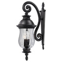Minka Lavery 8908-94 Newport 4 Light Outdoor Wall Light 1
