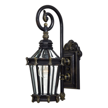 Minka Lavery 8930-95 Stratford Hall 1 Light Outdoor Wall Light 1