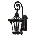 Minka Lavery 8931-95 Stratford Hall 2 Light Outdoor Wall Light 1