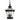 Minka Lavery 8934-95 Stratford Hall 5 Light Outdoor Chain Hung 1