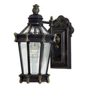 Minka Lavery 8937-95 Stratford Hall 4 Light Outdoor Wall Light 1