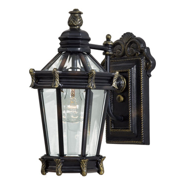 Minka Lavery 8937-95 Stratford Hall 4 Light Outdoor Wall Light 1