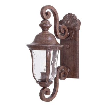 Minka Lavery 8990 Ardmore 1 Light Outdoor Wall Light