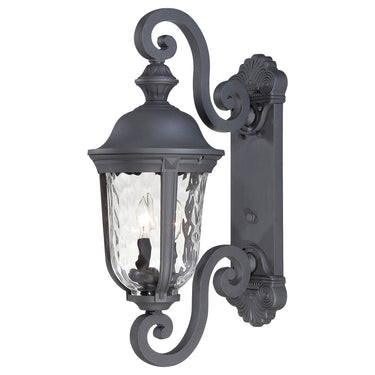 Minka Lavery 8991 Ardmore 2 Light Outdoor Wall Light 1