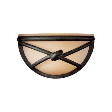Minka Lavery 971-138 Aspen 1 Light Wall Sconce 1