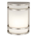 Minka Lavery 9801 Bay View 1 Light Outdoor Wall Light 2