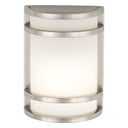 Minka Lavery 9801-L Bay View LED Outdoor Wall Light 2