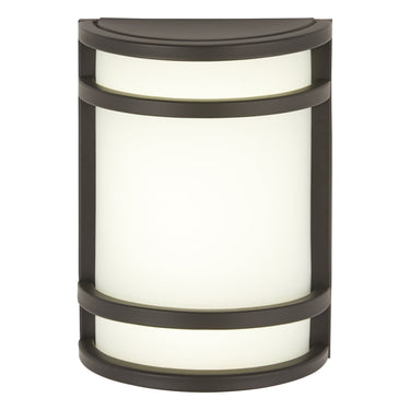 Minka Lavery 9801-L Bay View LED Outdoor Wall Light 1