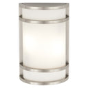 Minka Lavery 9802 Bay View 2 Light Outdoor Wall Light 2