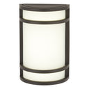 Minka Lavery 9802 Bay View 2 Light Outdoor Wall Light 1