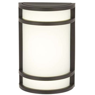 Minka Lavery 9802-L Bay View LED Outdoor Wall Light 1