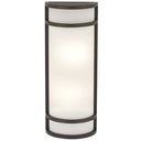 Minka Lavery 9803 Bay View 2 Light Outdoor Wall Light 1