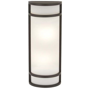 Minka Lavery 9803 Bay View 2 Light Outdoor Wall Light 1