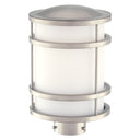 Minka-Lavery 9806 Bay View 1 Light 13 inch Outdoor Post Mount Lantern 1