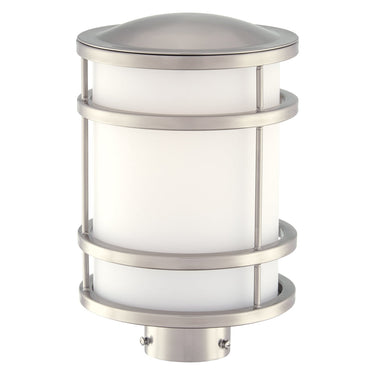 Minka-Lavery 9806 Bay View 1 Light 13 inch Outdoor Post Mount Lantern 1