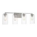 Minka Lavery Acacia 4 Light Bath - 4044-84 1