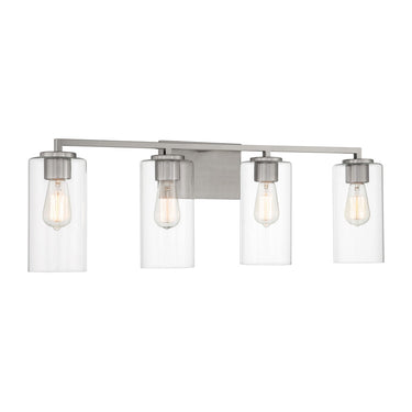 Minka Lavery Acacia 4 Light Bath - 4044-84 1