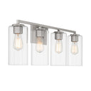 Minka Lavery Acacia 4 Light Bath - 4044-84 2