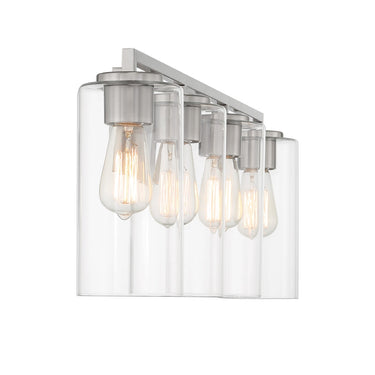 Minka Lavery Acacia 4 Light Bath - 4044-84 3