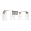Minka Lavery Acacia 4 Light Bath - 4044-84 