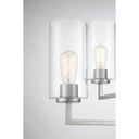 Minka Lavery Acacia 4 Light Chandelier - 4045-84 2