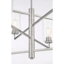 Minka Lavery Acacia 8 Light Chandelier - 4048-84 2