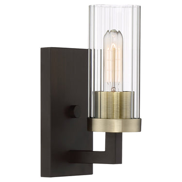 Minka Lavery Ainsley Court 1 Light Bath - 3041-560 