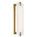 Minka Lavery Aizen LED Light Wall Mount - 921 1
