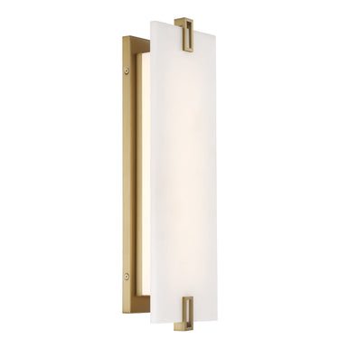 Minka Lavery Aizen LED Light Wall Mount - 921 1