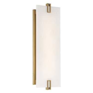 Minka Lavery Aizen LED Light Wall Mount - 921 3