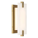 Minka Lavery Aizen LED Light Wall Sconce - 924 1