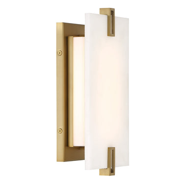 Minka Lavery Aizen LED Light Wall Sconce - 924 1