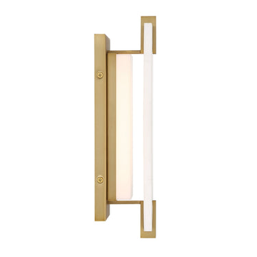 Minka Lavery Aizen LED Light Wall Sconce - 924 2