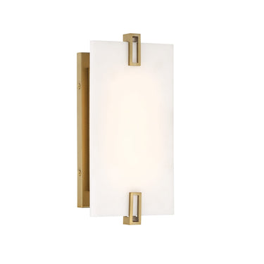 Minka Lavery Aizen LED Light Wall Sconce - 924 3