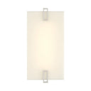 Minka Lavery Aizen LED Light Wall Sconce - 924 4