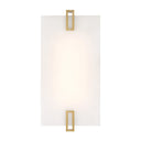 Minka Lavery Aizen LED Light Wall Sconce - 924 