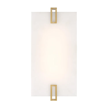 Minka Lavery Aizen LED Light Wall Sconce - 924 